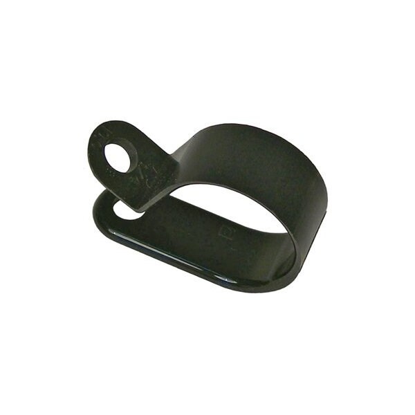 Pico Clamp-5/8 Nylon Blk 10Pc, No 7146PT 7146PT - main